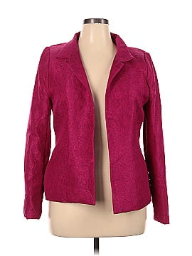 Nina Mclemore Jacket (view 1)