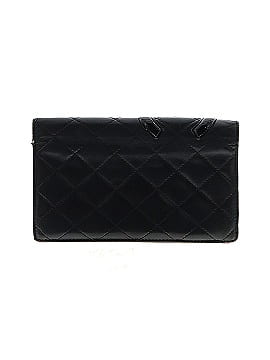 Chanel Quilted CC Cambon Leather Wallet (view 2)