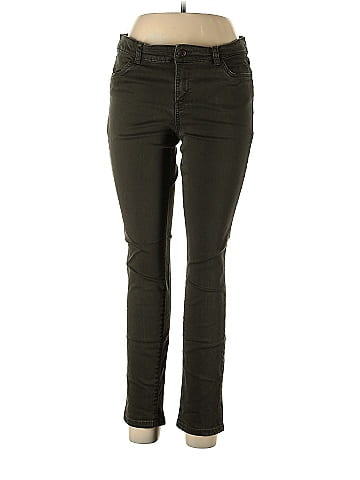 G.H. Bass & Co. Jeans (view 1)