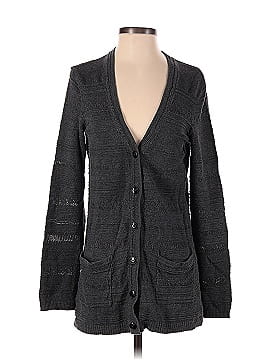 Eddie Bauer Cardigan (view 1)