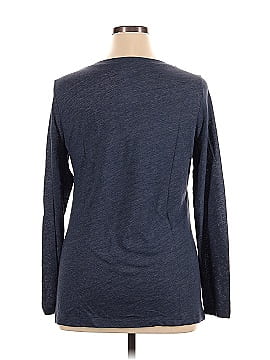 Old Navy Long Sleeve T-Shirt (view 2)