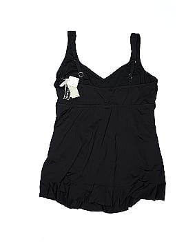 Kenneth Cole REACTION One Piece Swimsuit (view 2)