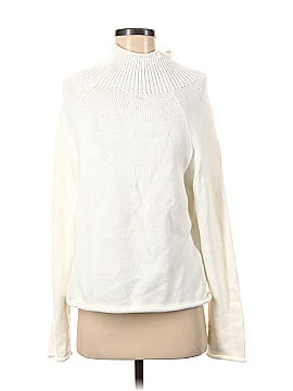 J.Crew Turtleneck Sweater (view 1)