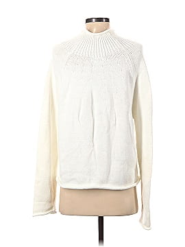 J.Crew Turtleneck Sweater (view 2)