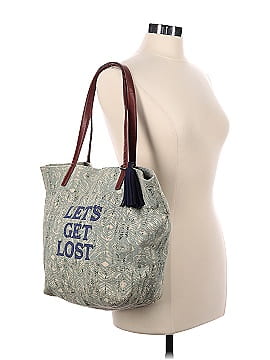 Lucky Brand Tote (view 2)
