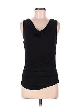 Adrianna Papell Sleeveless Top (view 1)