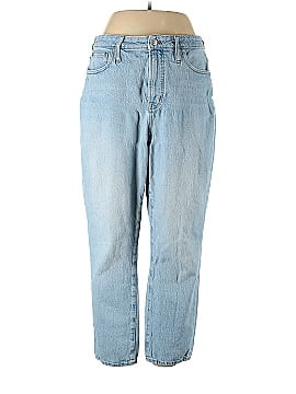 Madewell Jeans (view 1)