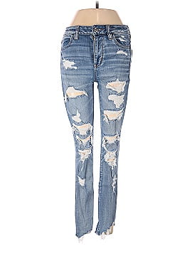 American Eagle Outfitters Jeans (view 1)