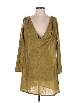 Eileen Fisher Casual Dress (view 1)