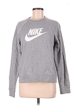 Nike Sweatshirt (view 1)