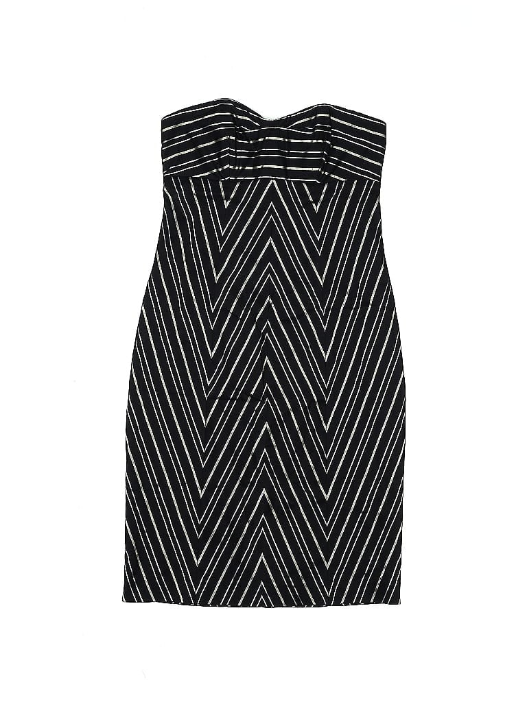 Click to view more detailed imagery on our partner's website Pre-owned Express Cocktail Dress In Black