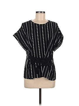 Express Short Sleeve Blouse (view 1)