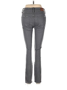 Madewell Jeggings (view 2)