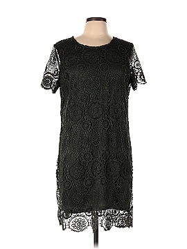 Charlotte Russe Casual Dress (view 1)