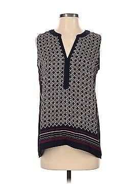 Ann Taylor LOFT Outlet Sleeveless Blouse (view 1)