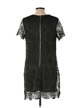 Charlotte Russe Casual Dress (view 2)