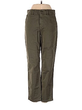 J.Crew Khakis (view 1)