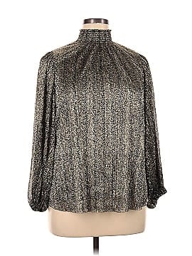 Vince Camuto Long Sleeve Turtleneck (view 1)