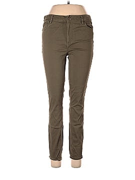 Ann Taylor LOFT Outlet Jeans (view 1)