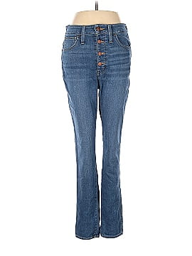 Madewell Jeans (view 1)