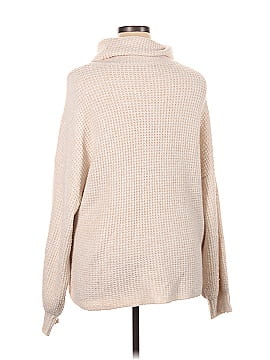 American Eagle Outfitters Turtleneck Sweater (view 2)