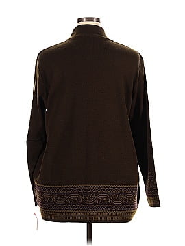 Lennie For Nina Leonard Turtleneck Sweater (view 2)