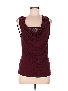 Unbranded Sleeveless Top (view 1)