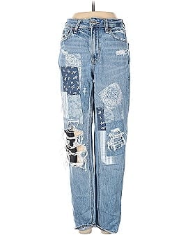 American Eagle Outfitters Jeans (view 1)