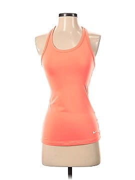 Nike Active Tank (view 1)