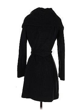 Tahari Wool Coat (view 2)