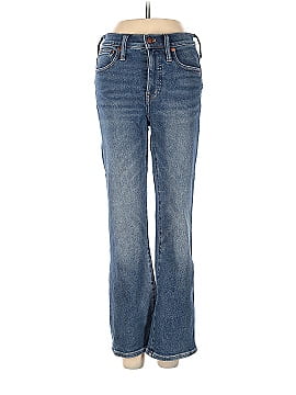 Madewell Jeans (view 1)