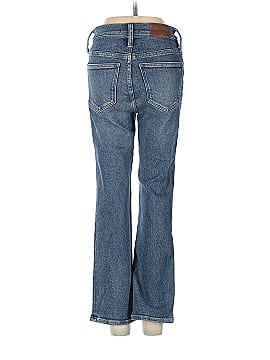 Madewell Jeans (view 2)