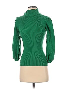 Ann Taylor Turtleneck Sweater (view 1)