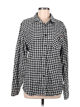 Current Air Long Sleeve Button-Down Shirt (view 1)