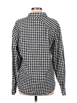 Current Air Long Sleeve Button-Down Shirt (view 2)