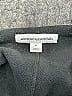 Amazon Essentials 100% Polyester Black Vest Size XS - photo 3