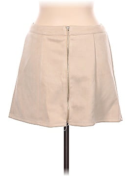 Altar'd State Casual Skirt (view 2)