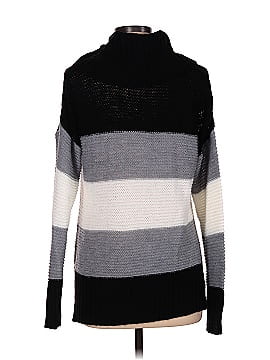 Jason Maxwell Turtleneck Sweater (view 2)