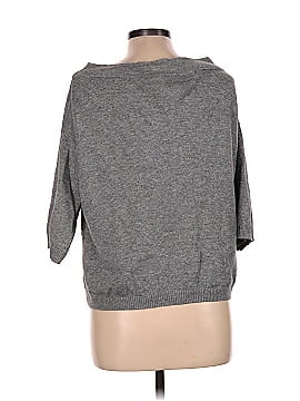 Hotel Particulier Cashmere Pullover Sweater (view 2)