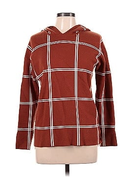 RACHEL Rachel Roy Pullover Hoodie (view 1)