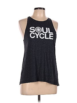 SoulCycle Active Tank (view 1)