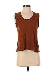 By Anthropologie Tank Top