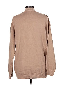 Shein Cardigan (view 2)