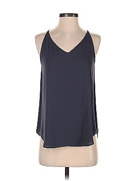 Ann Taylor LOFT Sleeveless Blouse (view 1)