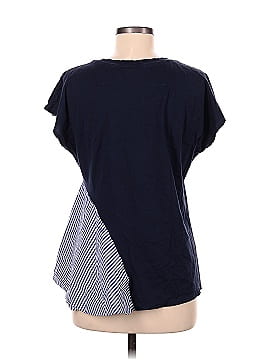 Banana Republic Short Sleeve Top (view 2)