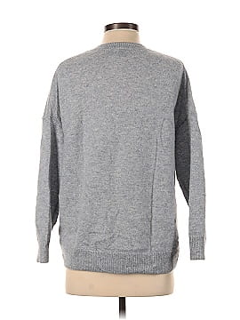 Banana Republic Cashmere Pullover Sweater (view 2)