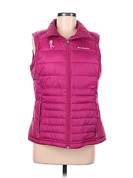 Columbia Vest (view 1)