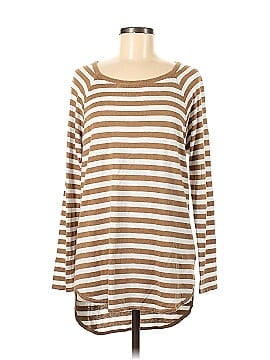 MICHAEL Michael Kors Long Sleeve T-Shirt (view 1)