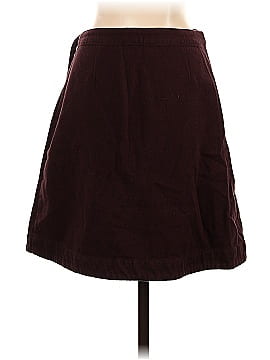 Madewell Casual Skirt (view 2)