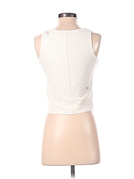 TeXTURE & THREAD Madewell Short Sleeve Button-Down Shirt (view 2)